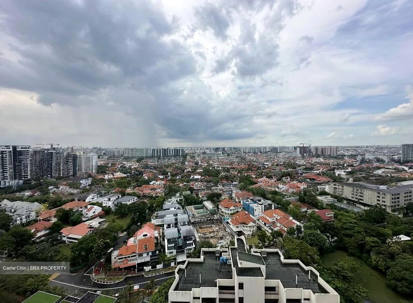 Meyer Road (D15), Condominium #575811121
